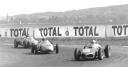 [thumbnail of 1961 french gp - giancarlo baghetti (ferrari), jo bonnier, dan gurney (porsche).jpg]